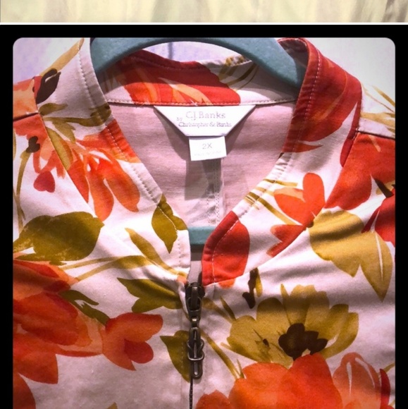 ⬇️🍁 Fall Jacket - Picture 2 of 4